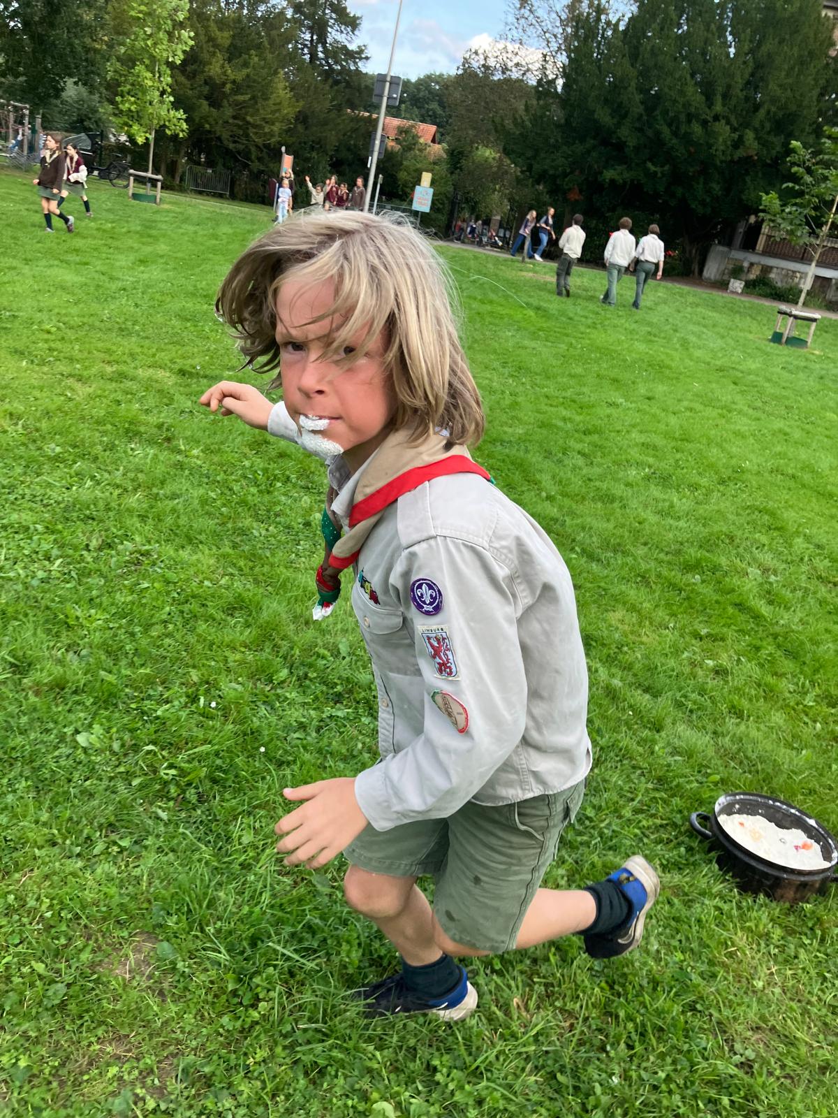 Sint-Martinus den XIIde - Opening 2024